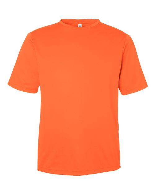 #color_sport orange