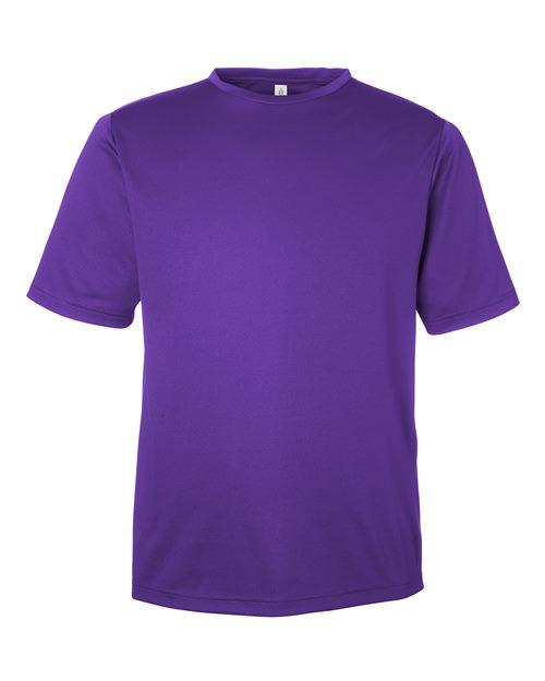 #color_sport purple