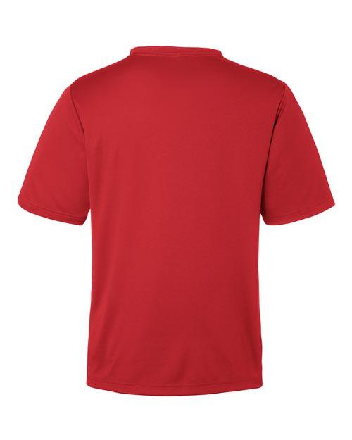 #color_sport scarlet red