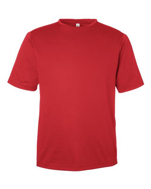 #color_sport scarlet red