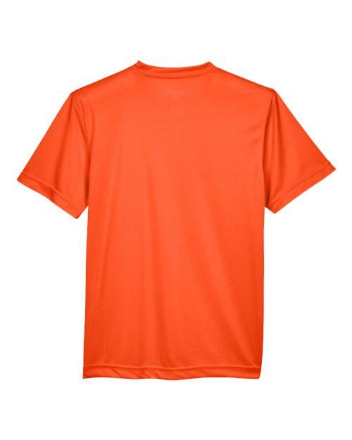#color_sport orange
