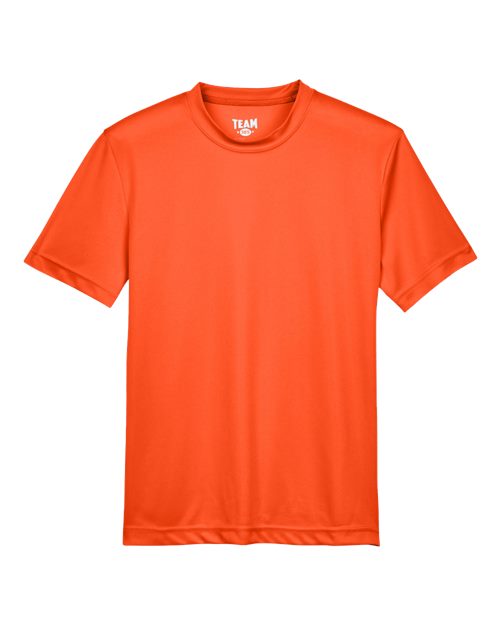 #color_sport orange