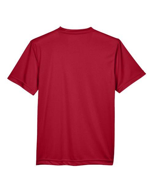 #color_sport scarlet red