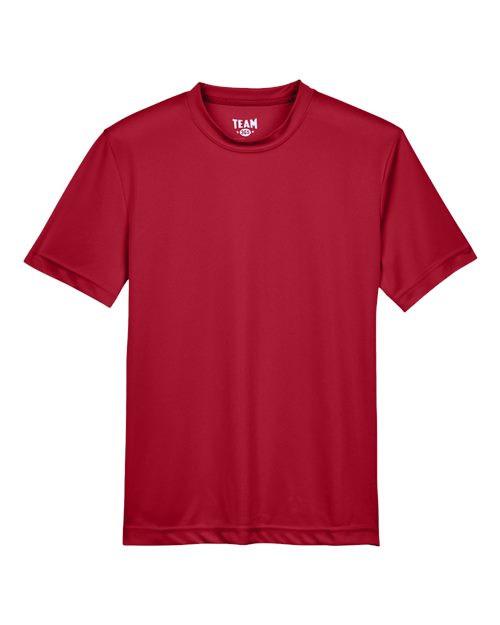 #color_sport scarlet red