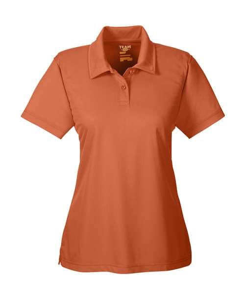 #color_sport burnt orange