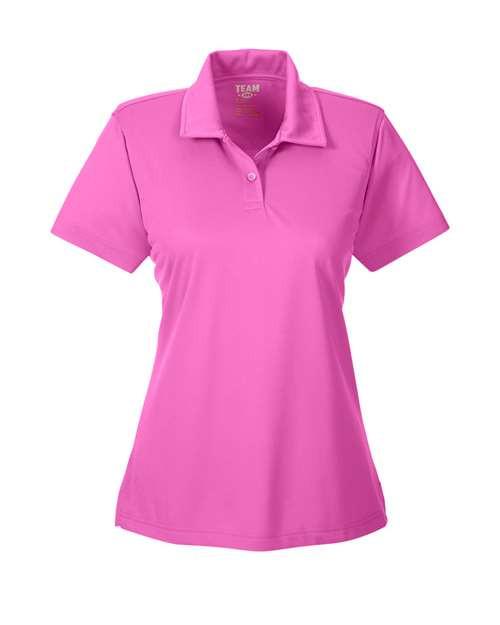 #color_sport charity pink