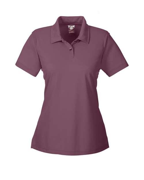 #color_sport dark maroon