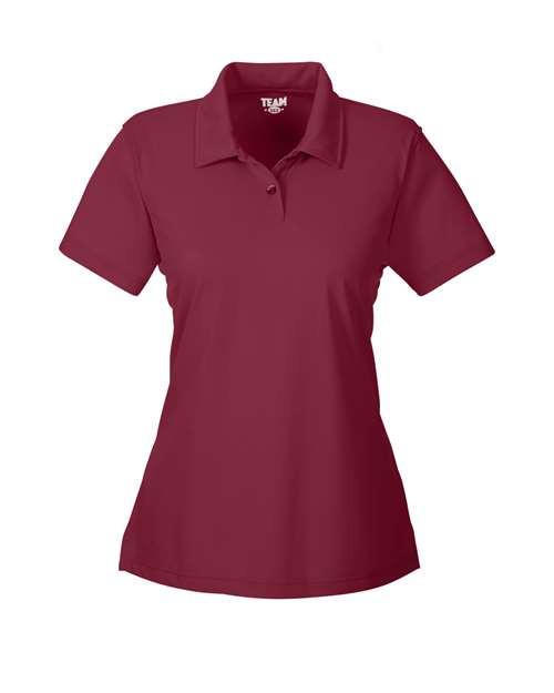 #color_sport maroon