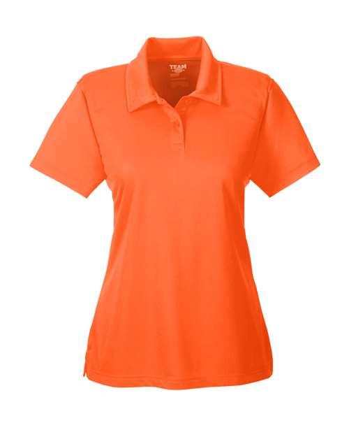 #color_sport orange