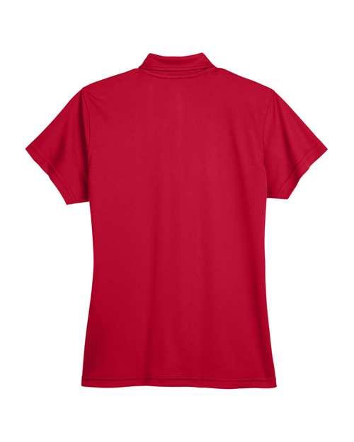 #color_sport scarlet red