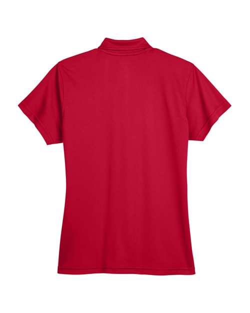 #color_sport scarlet red