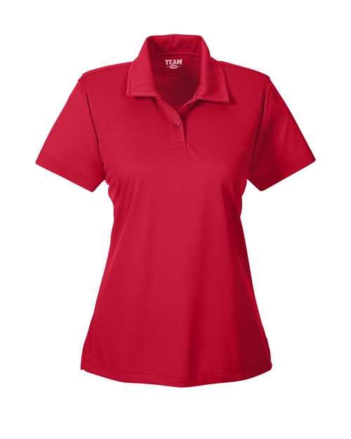 #color_sport scarlet red