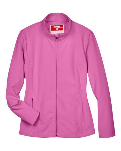 #color_sport charity pink
