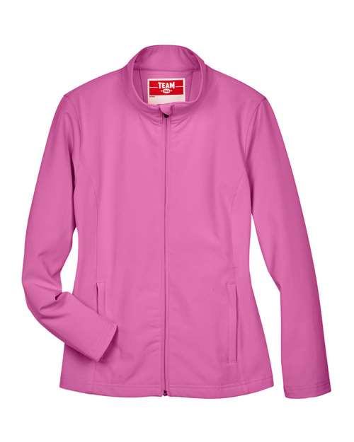 #color_sport charity pink
