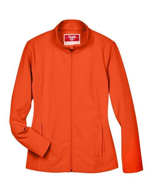 #color_sport orange