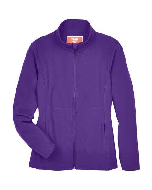 #color_sport purple