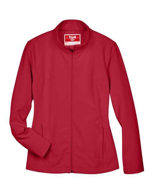 #color_sport scarlet red