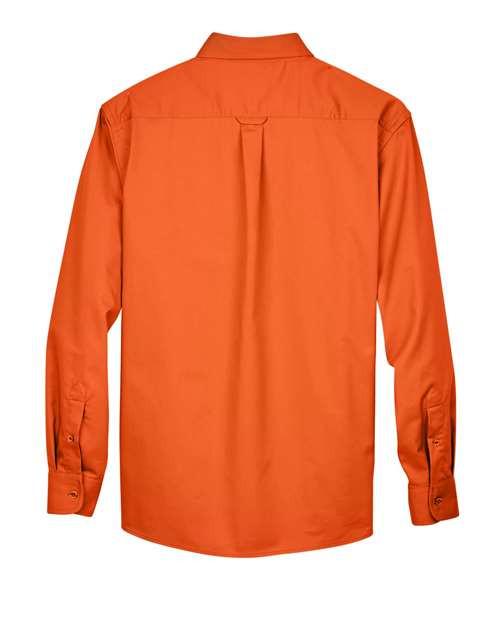 #color_team orange