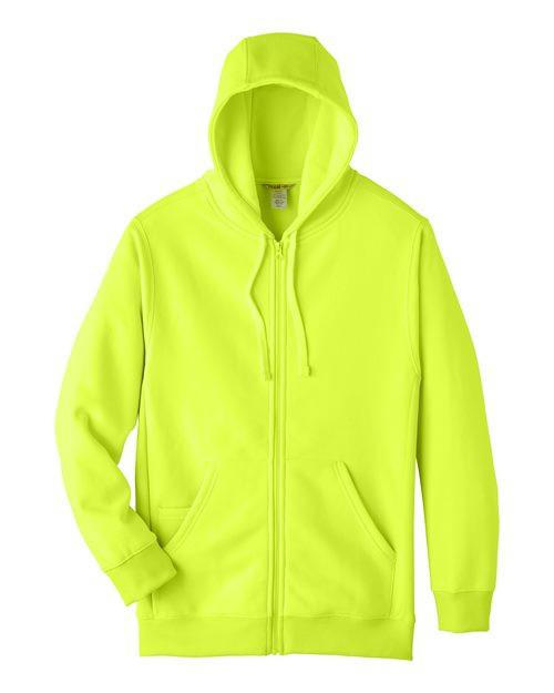 #color_safety yellow