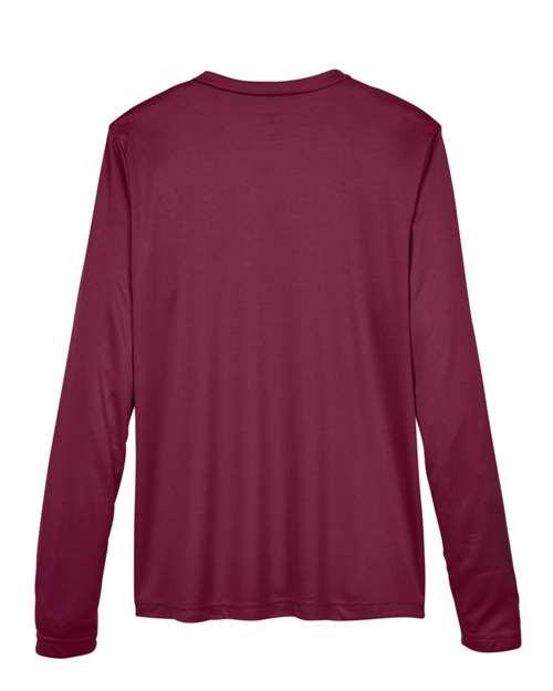 #color_sport maroon