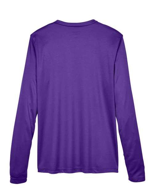 #color_sport purple