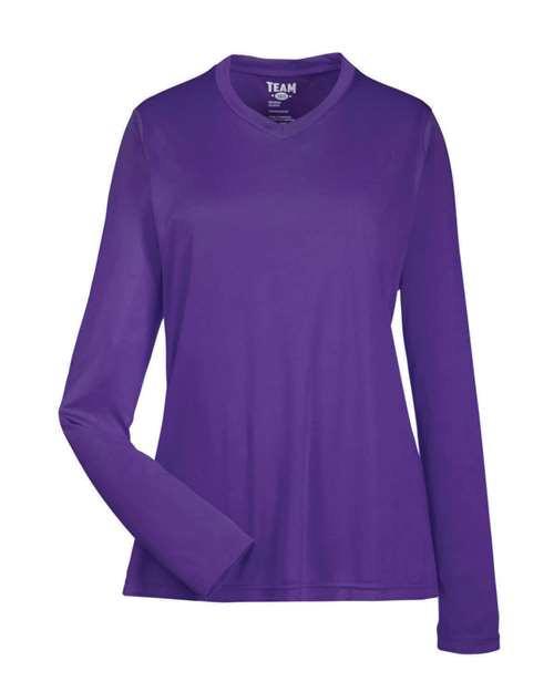 #color_sport purple