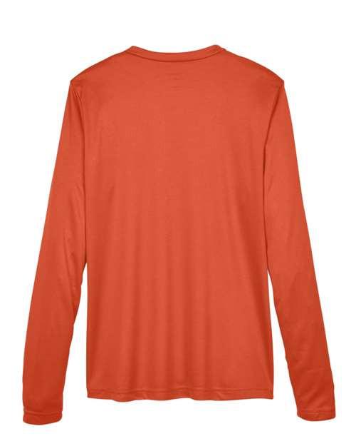 #color_sport orange