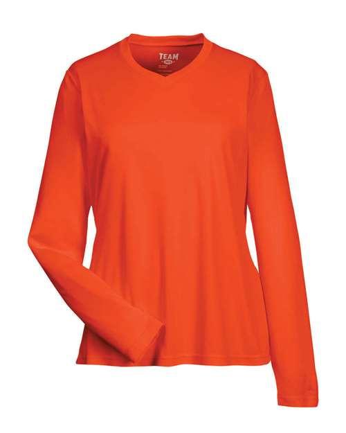 #color_sport orange