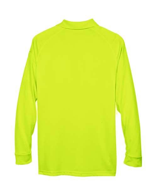 #color_safety yellow