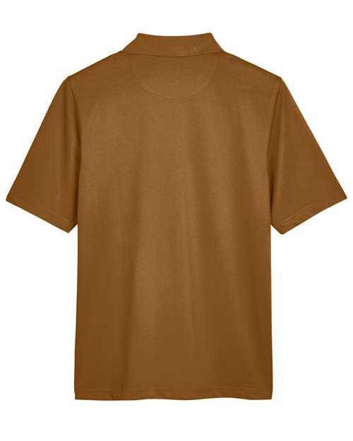 #color_duck brown