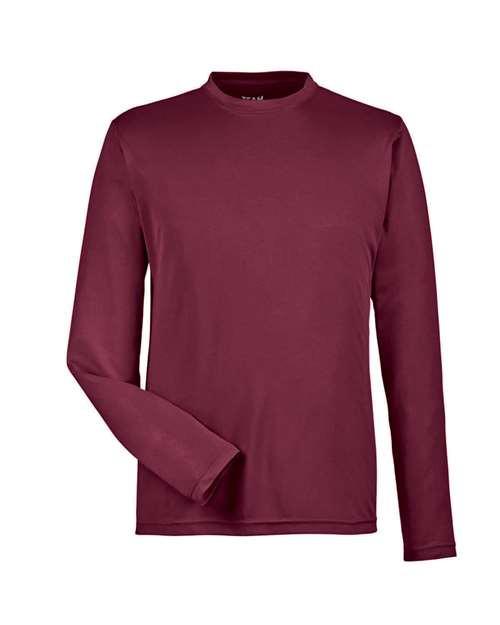 #color_sport maroon