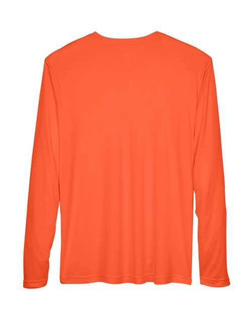 #color_sport orange
