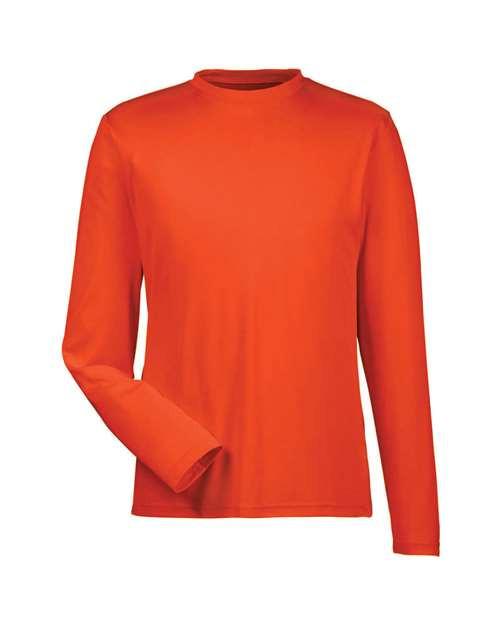 #color_sport orange