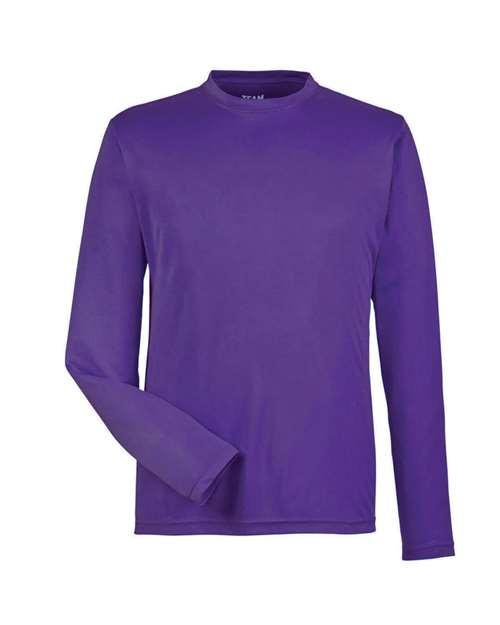 #color_sport purple