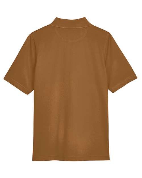 #color_duck brown
