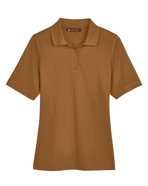 #color_duck brown
