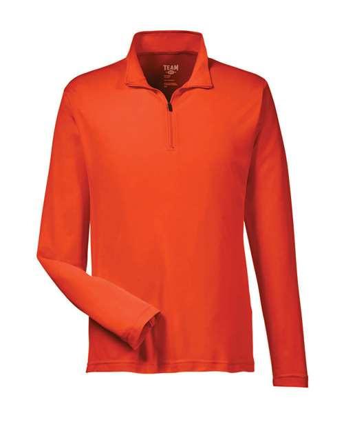 #color_sport orange