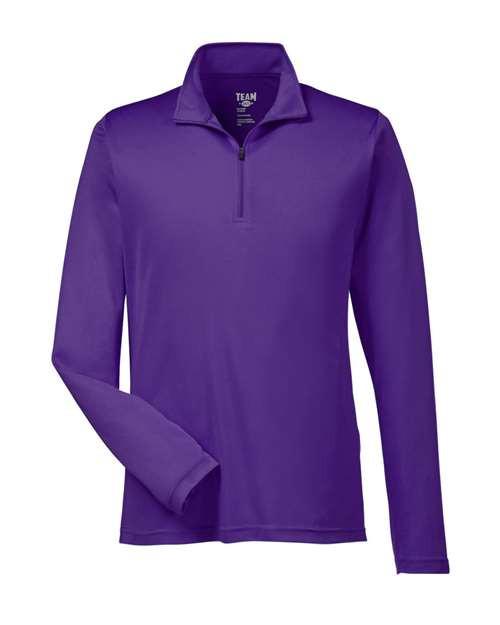 #color_sport purple