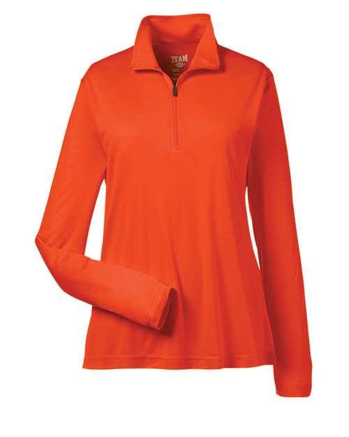 #color_sport orange