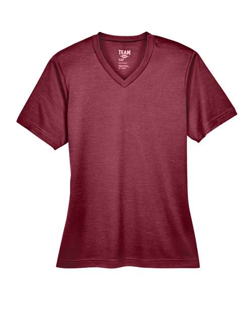#color_sport maroon heather