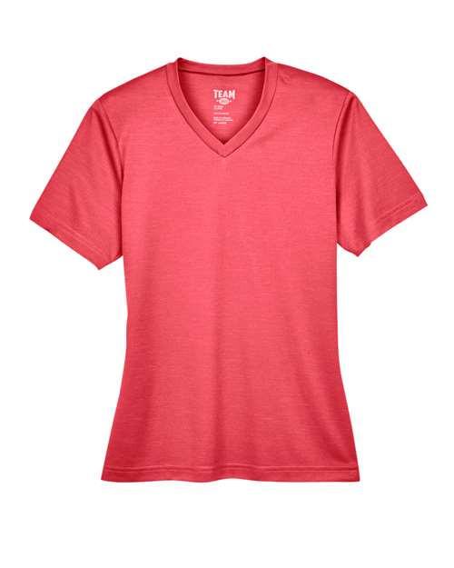 #color_sport red heather