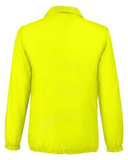 #color_safety yellow