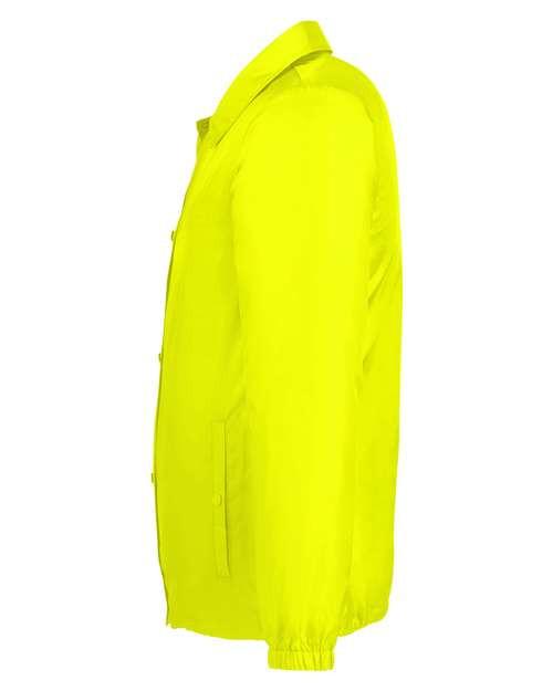 #color_safety yellow