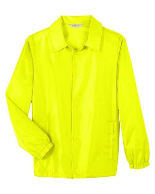 #color_safety yellow
