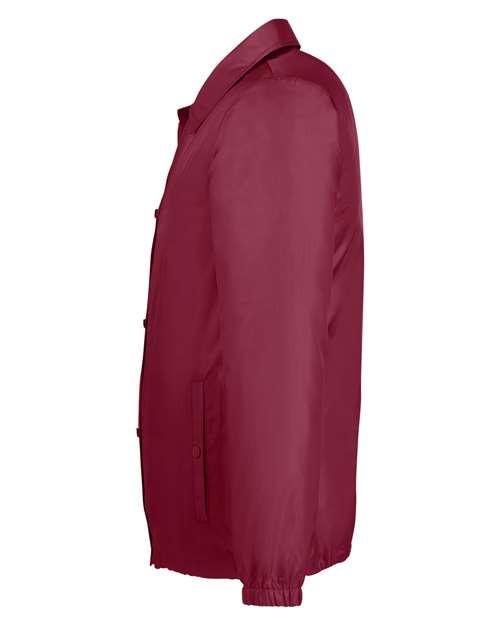 #color_sport maroon