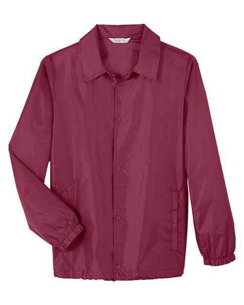 #color_sport maroon