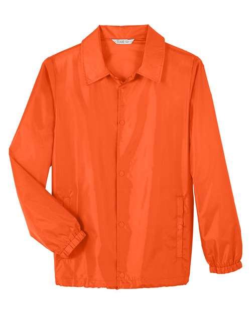 #color_sport orange