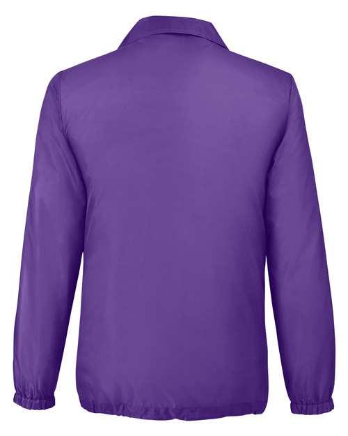 #color_sport purple