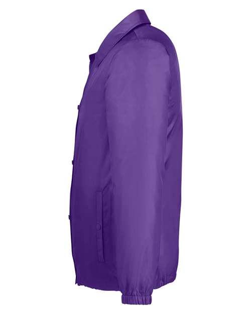 #color_sport purple