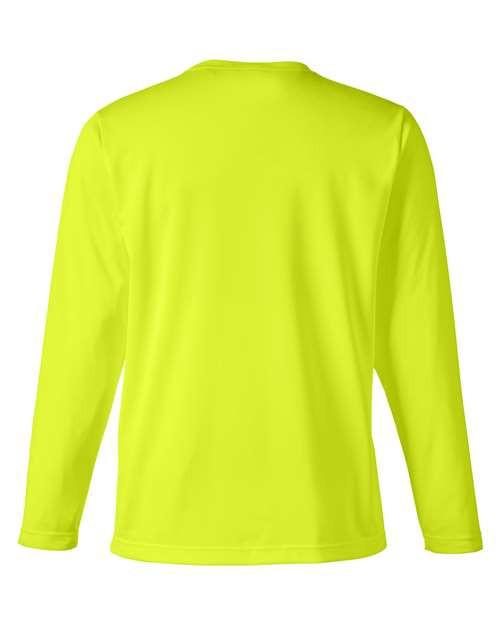 #color_safety yellow